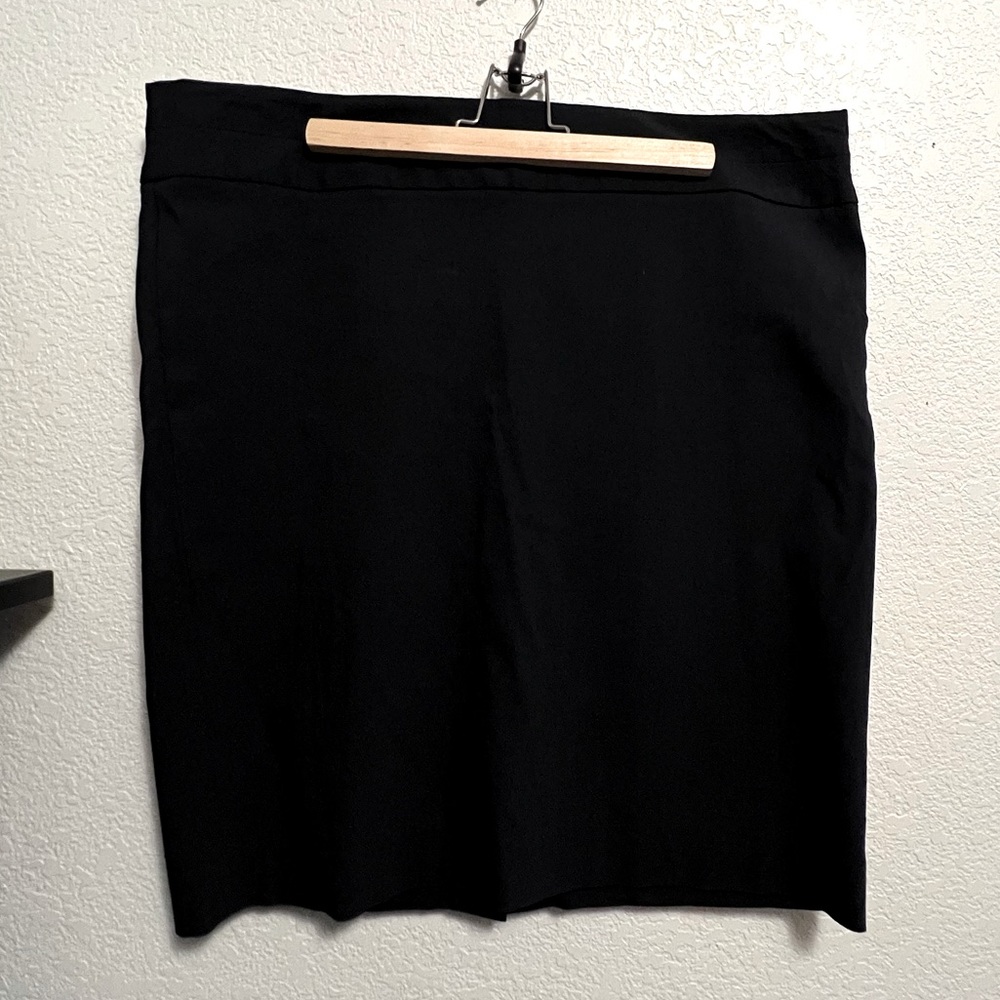 Eloquii pencil skirt